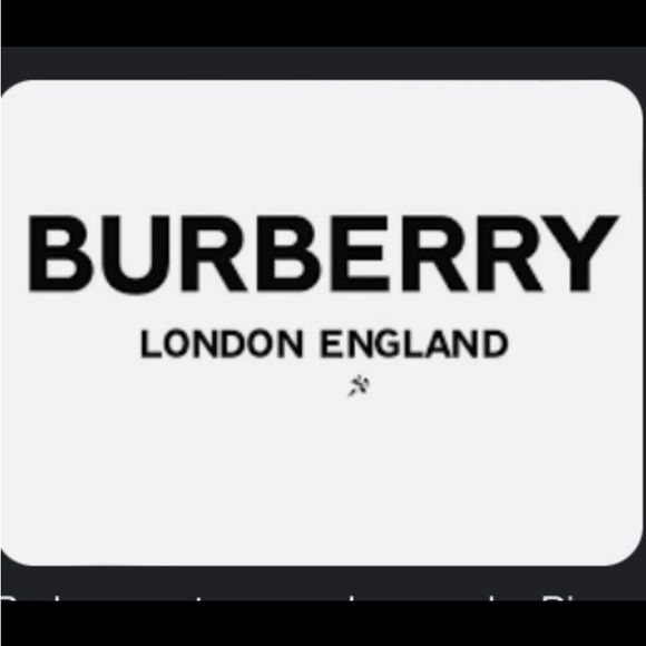 Burberry Dress - Picture 4 of 15